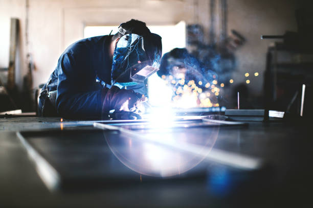 Best Welding Equipment Sales and Repair in Ridge Manor, FL