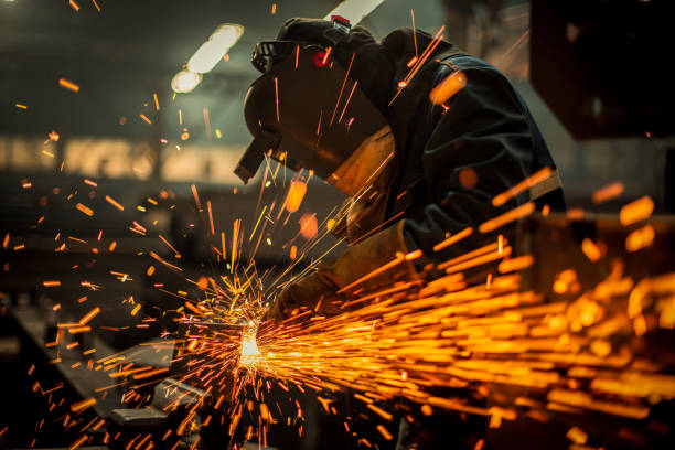  Ridge Manor, FL Welder Pros