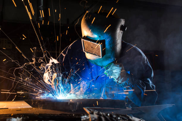 Affordable Welder Services in Ridge Manor, FL
