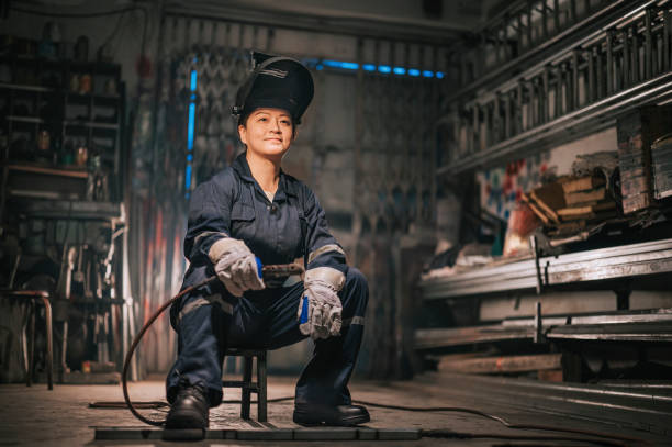 Best Pipe Welding in Ridge Manor, FL
