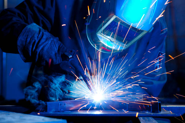 Best Pipe Welding in Ridge Manor, FL