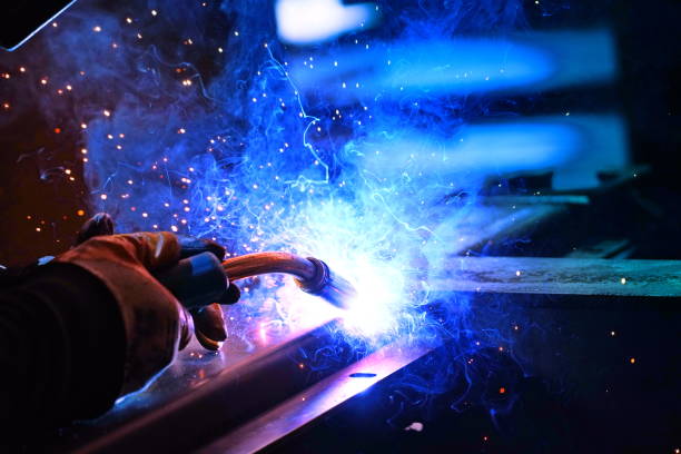 Best Structural Steel Welding in Ridge Manor, FL