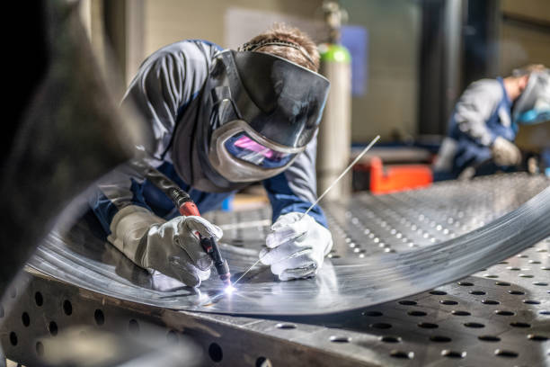 Best Structural Steel Welding in Ridge Manor, FL