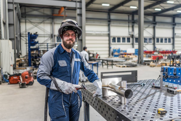 Best Automation and Robotic Welding in Ridge Manor, FL