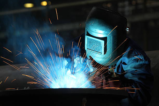 Affordable Welder Services in Ridge Manor, FL