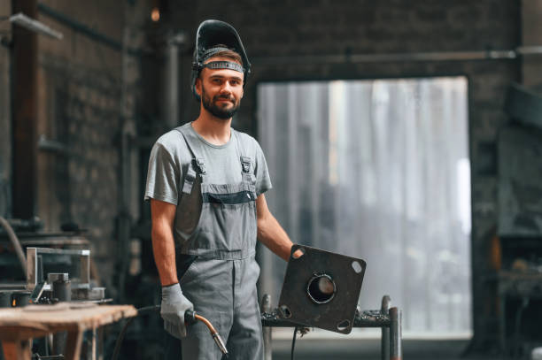 Trusted Ridge Manor, FL Welder & Metal Fabrication Experts
