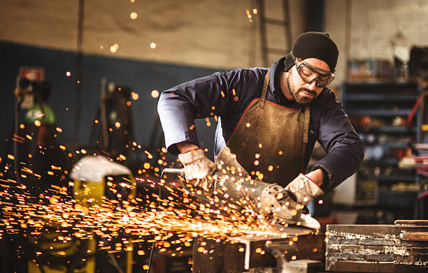 Best Automation and Robotic Welding in Ridge Manor, FL