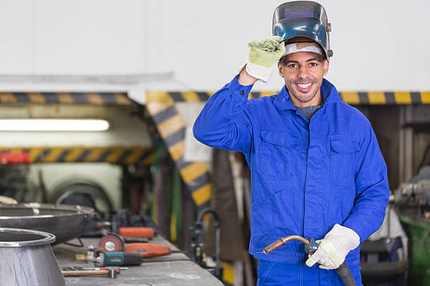Best Aerospace and Defense Welding in Ridge Manor, FL